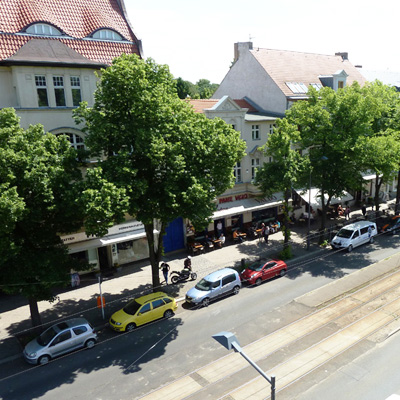 Strasse